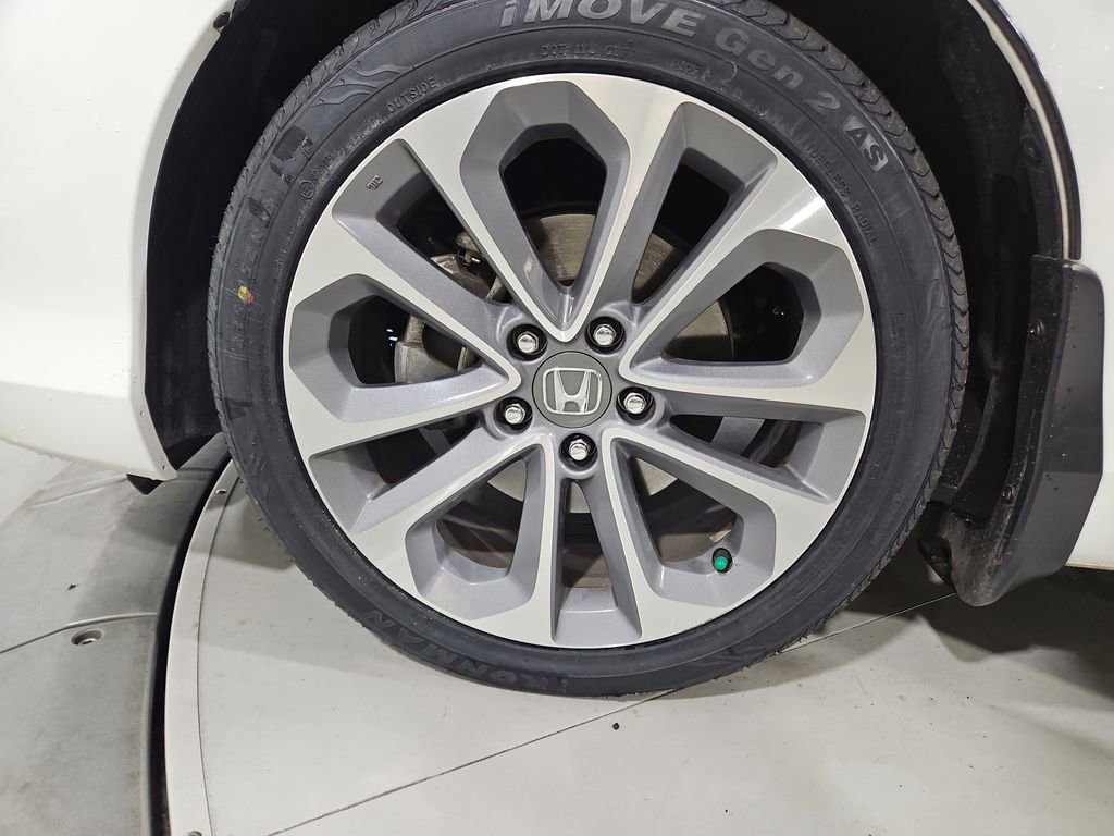 Used 2015 Honda Accord EX-L image 26