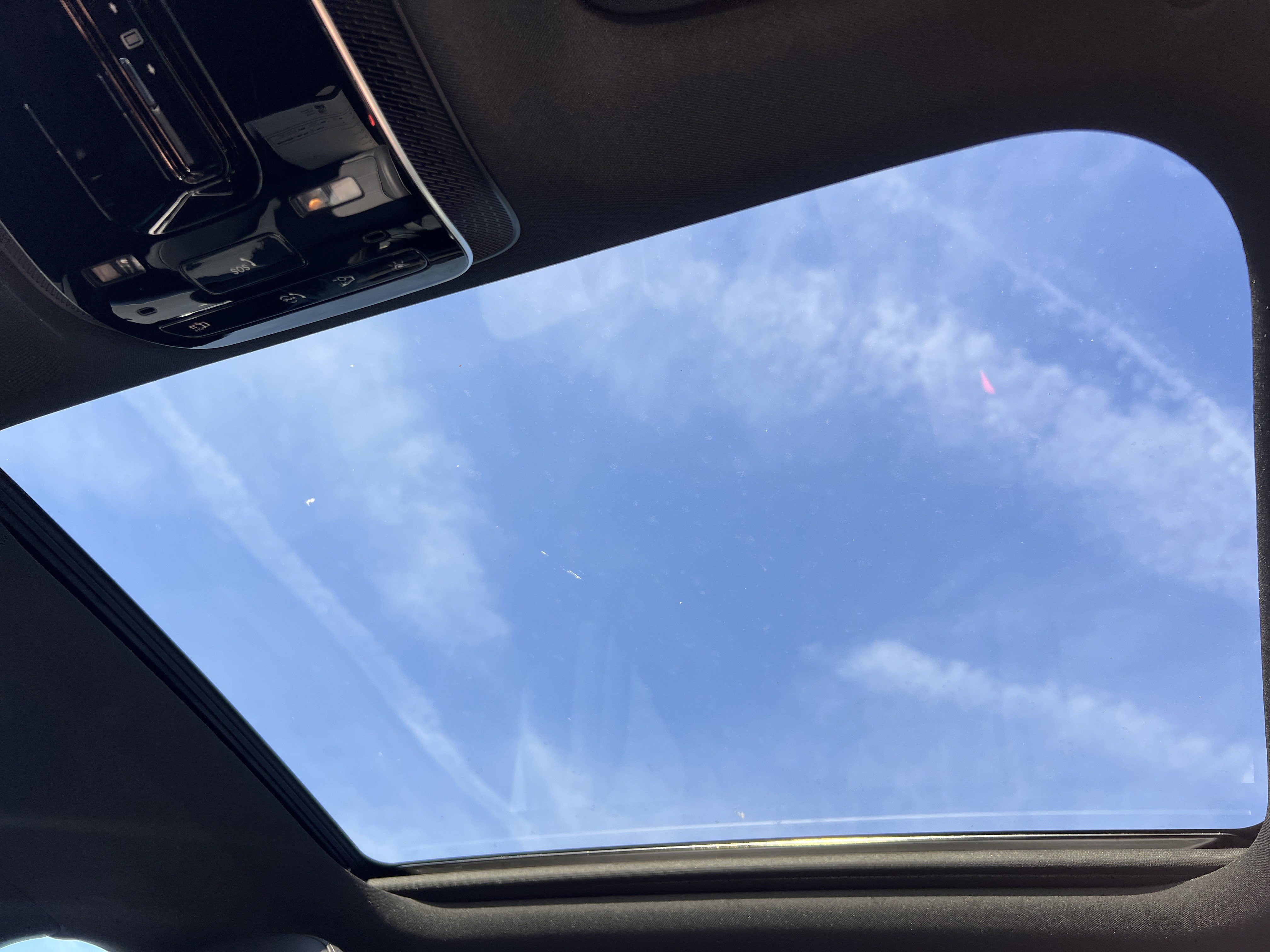 Certified 2025 Mercedes-Benz C 300 Sedan image 28