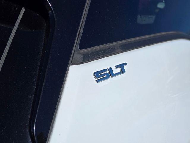 Used 2020 GMC Terrain SLT AWD/4WD image 10