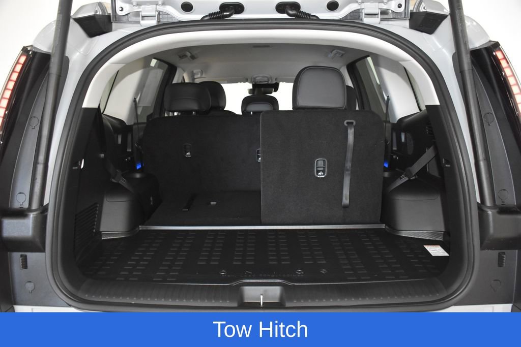 New 2026 Hyundai Ioniq 9 SEL w/ Tow & Go Package image 32