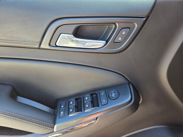 Used 2016 GMC Yukon SLE w/ Enhanced Driver Alert Package image 22