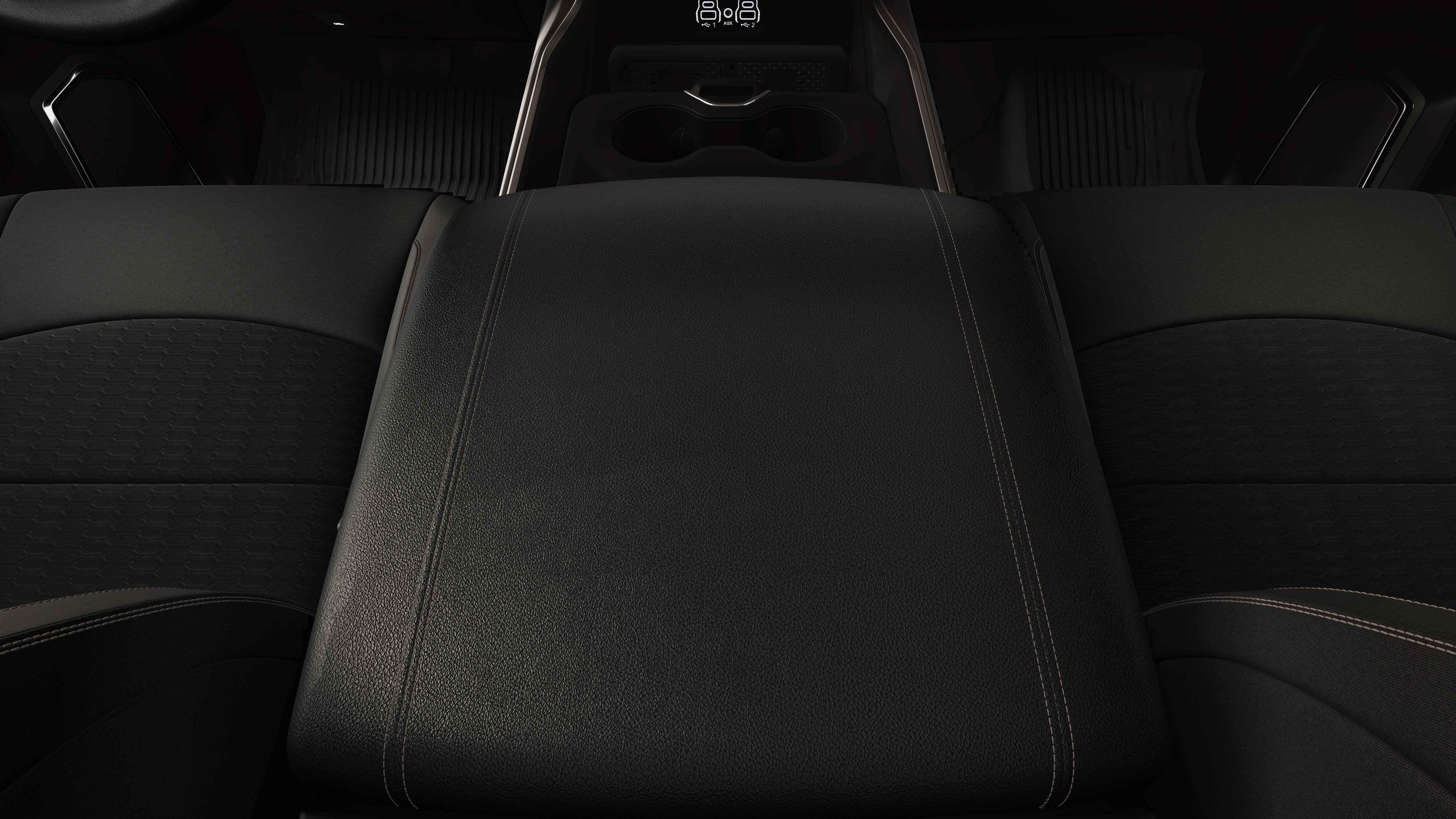 New 2026 RAM 3500 Big Horn AWD/4WD image 16