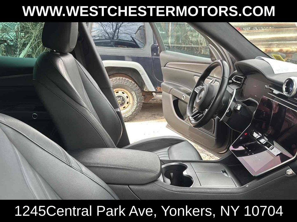 Used 2023 Maserati Grecale GT AWD/4WD image 14