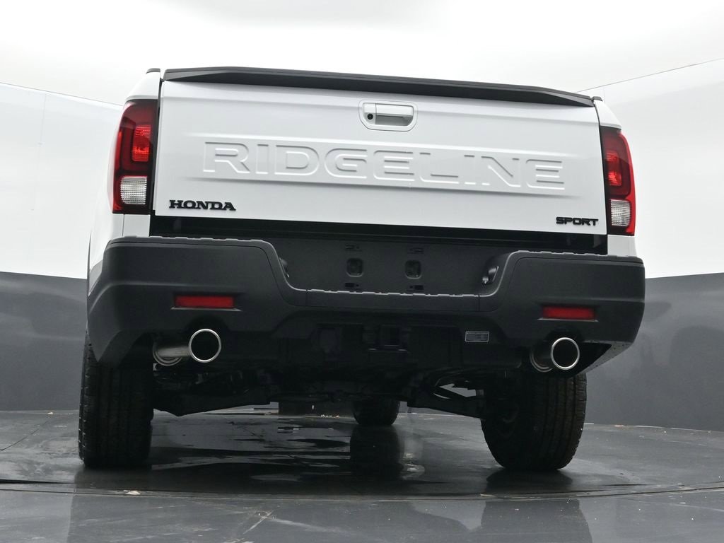 New 2026 Honda Ridgeline Sport image 20