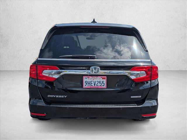 Used 2018 Honda Odyssey Touring image 7