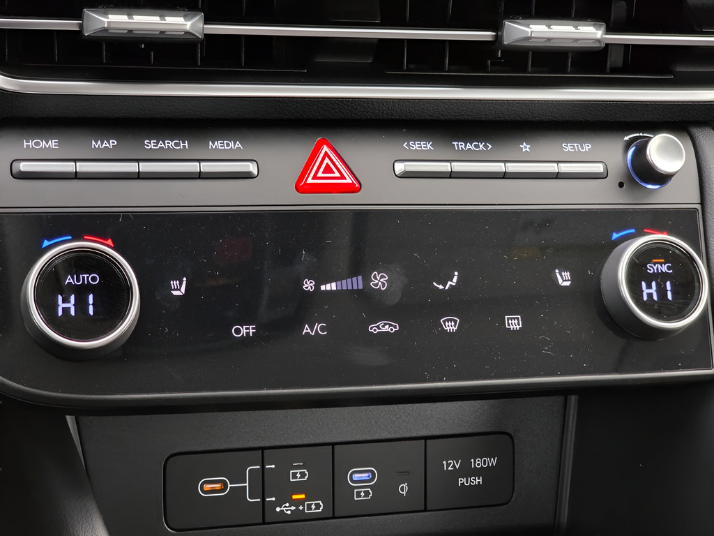 New 2026 Hyundai Sonata SEL FWD image 20