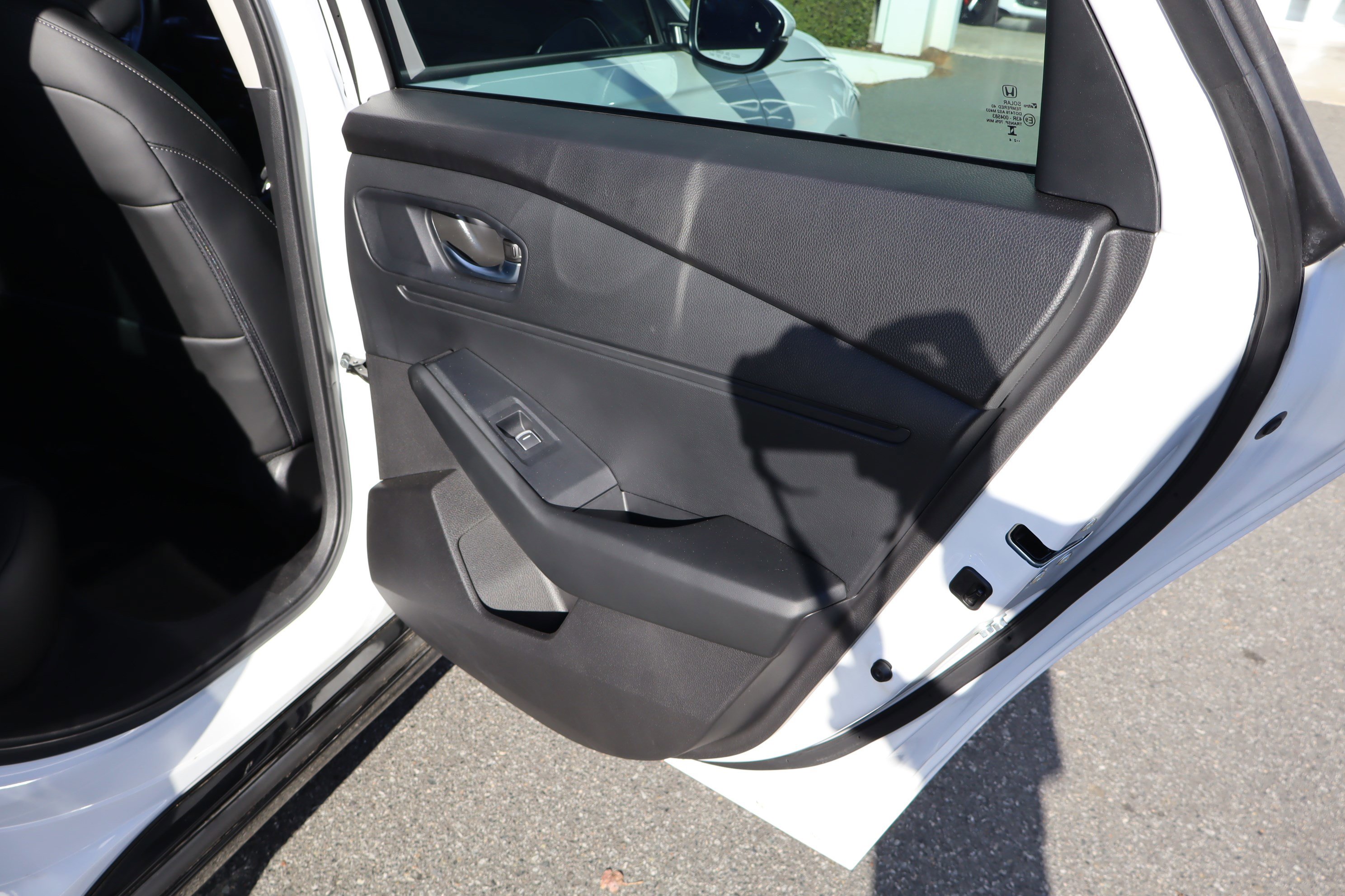 Used 2024 Honda Accord EX-L image 33