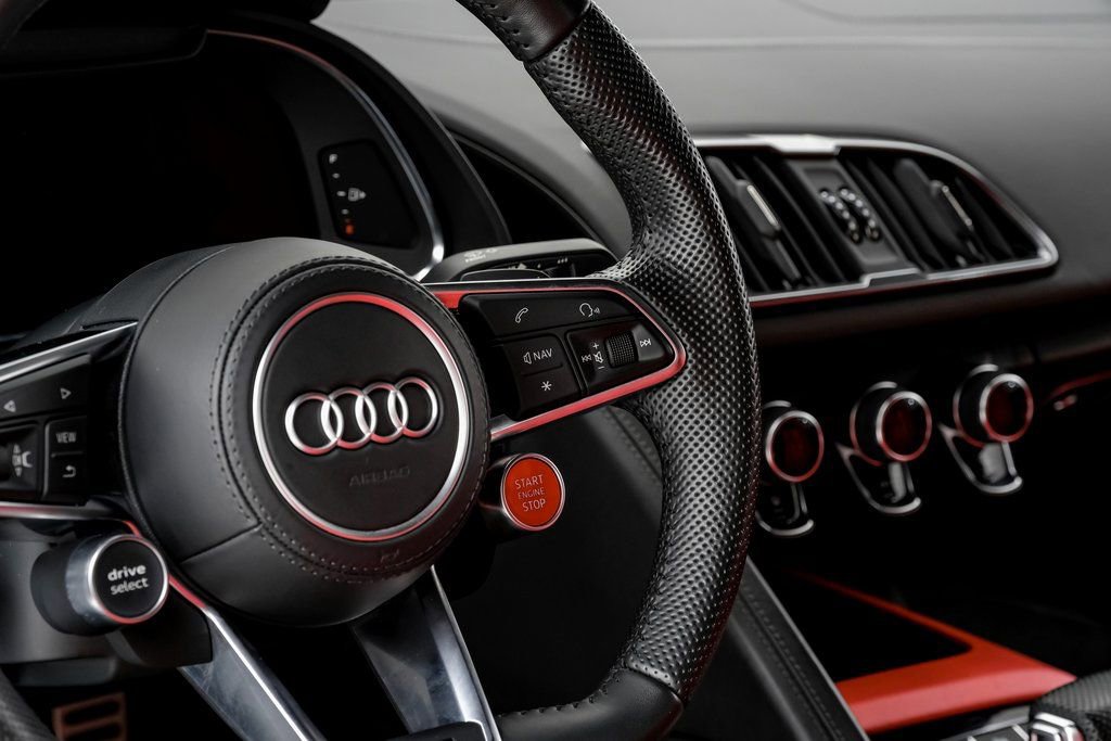 Used 2020 Audi R8 V10 w/ 20" Wheel Package image 19