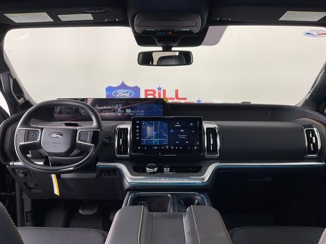 New 2025 Ford Expedition Tremor image 20