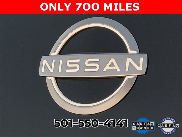 Used 2026 Nissan Z Performance w/ Floor Mat Package image 19