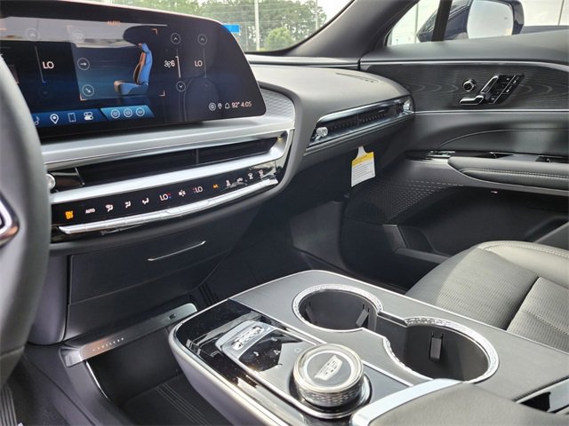 New 2025 Cadillac Lyriq Sport image 23