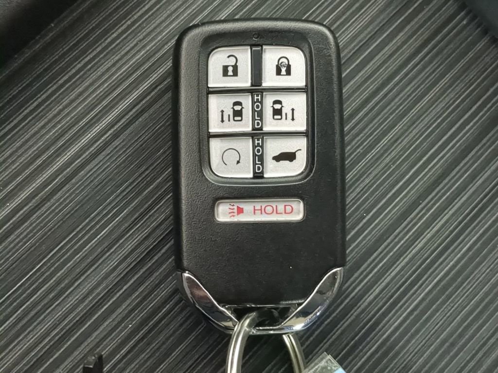 Used 2019 Honda Odyssey EX-L image 38