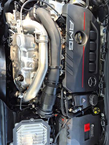New 2026 Mercedes-Benz GLA 35 AMG 4MATIC image 15