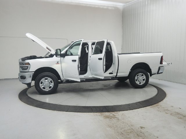 New 2026 RAM 2500 Tradesman AWD/4WD image 13