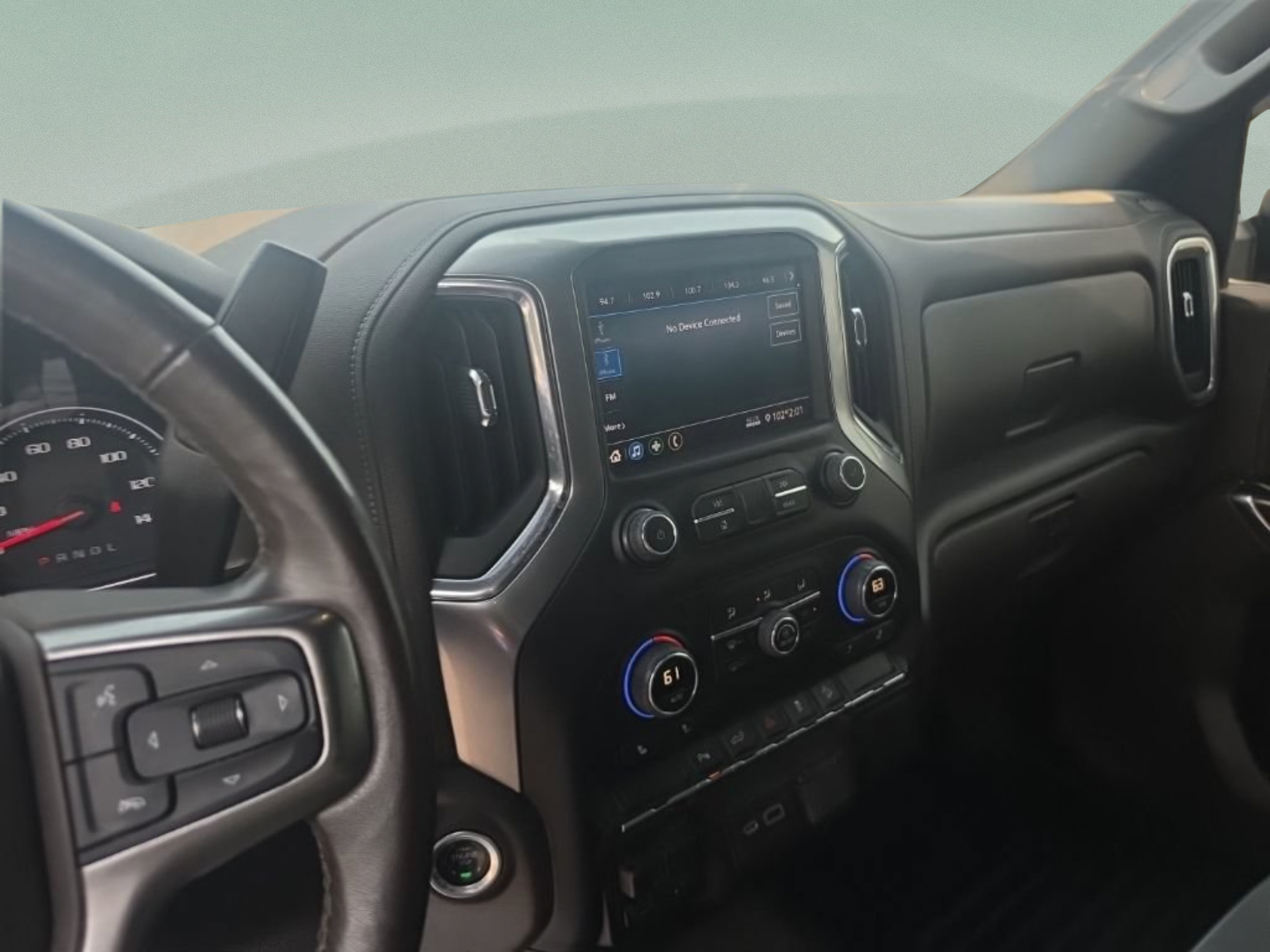 Used 2022 Chevrolet Silverado 2500 LT w/ All Star Edition AWD/4WD image 17