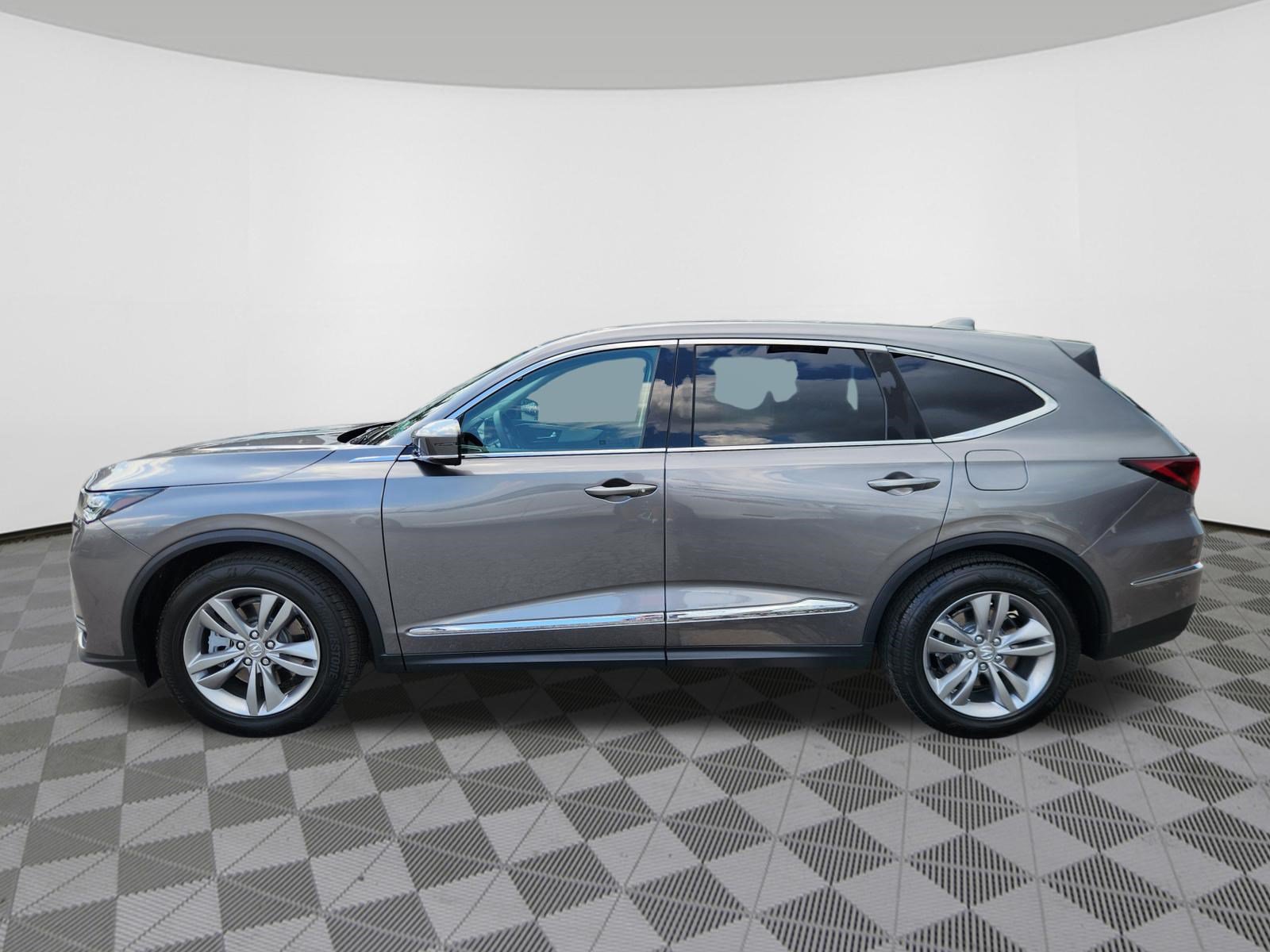 Certified 2026 Acura MDX A-Spec AWD/4WD image 5