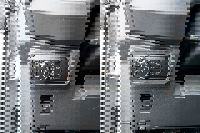 New 2025 Ford Bronco Outer Banks image 34