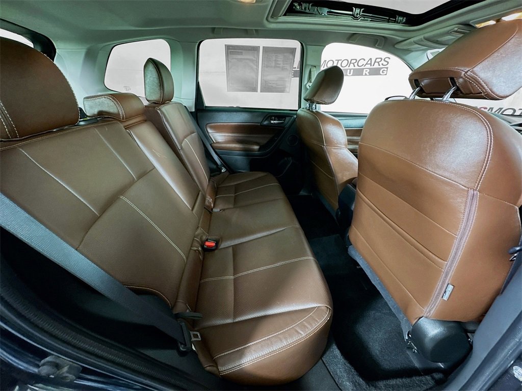 Used 2017 Subaru Forester 2.5i Touring image 25