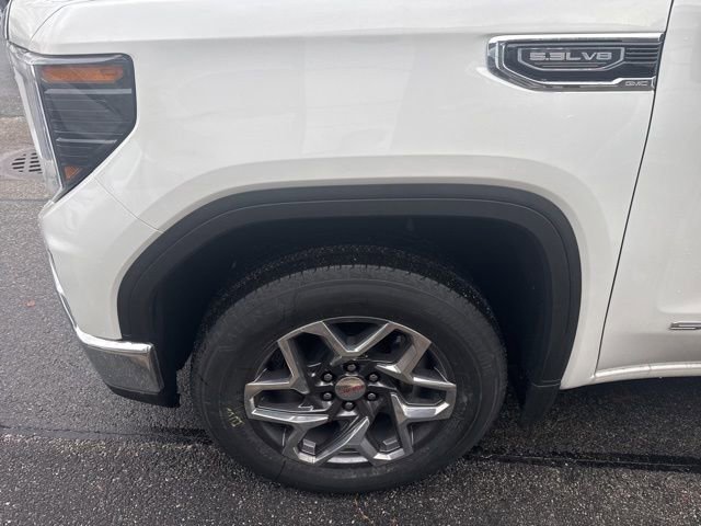 New 2026 GMC Sierra 1500 SLE w/ Preferred Package image 4