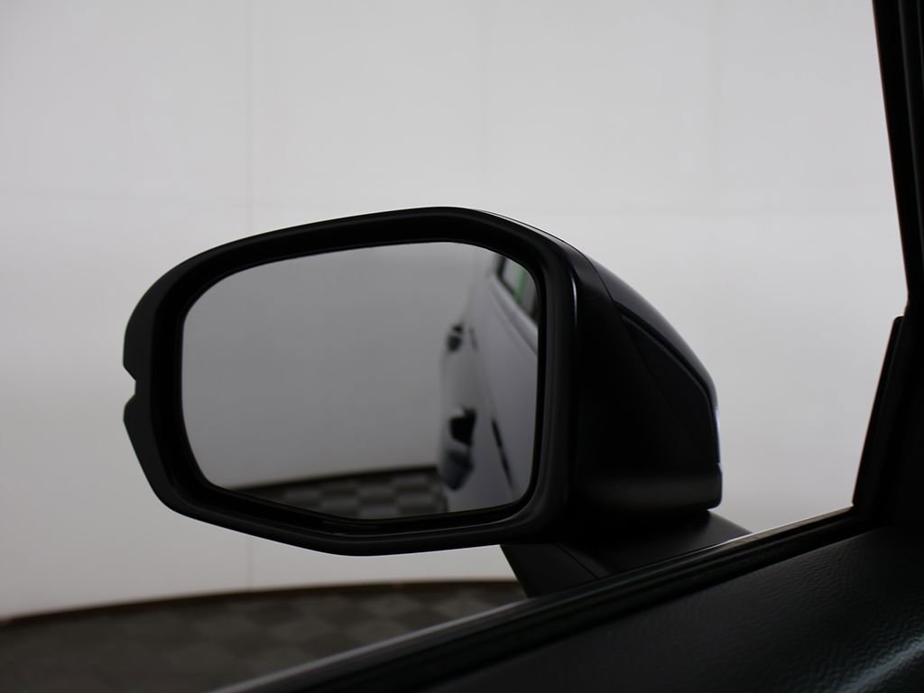 Certified 2024 Honda CR-V LX image 33