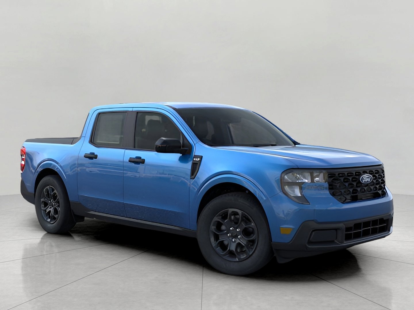 New 2026 Ford Maverick XLT w/ XLT Luxury Package AWD/4WD image 7