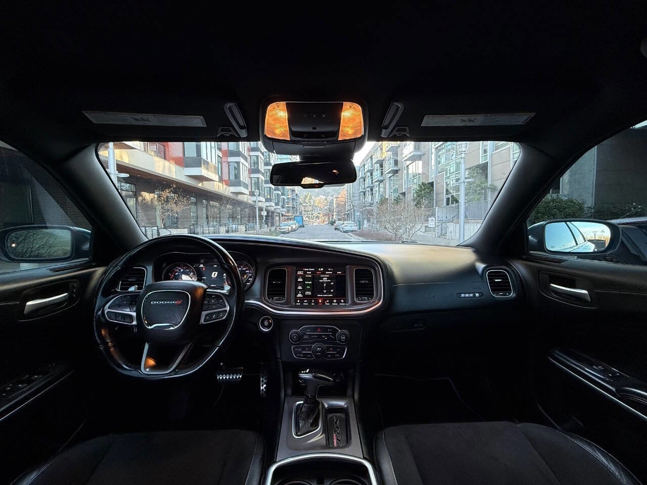 Used 2020 Dodge Charger Scat Pack image 7