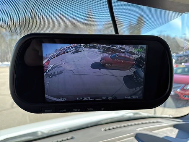 Used 2023 Chevrolet Express 3500 Work Van w/ Power Convenience Package image 21