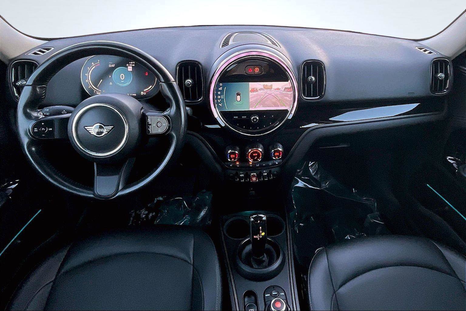 Used 2022 MINI Cooper Countryman image 17