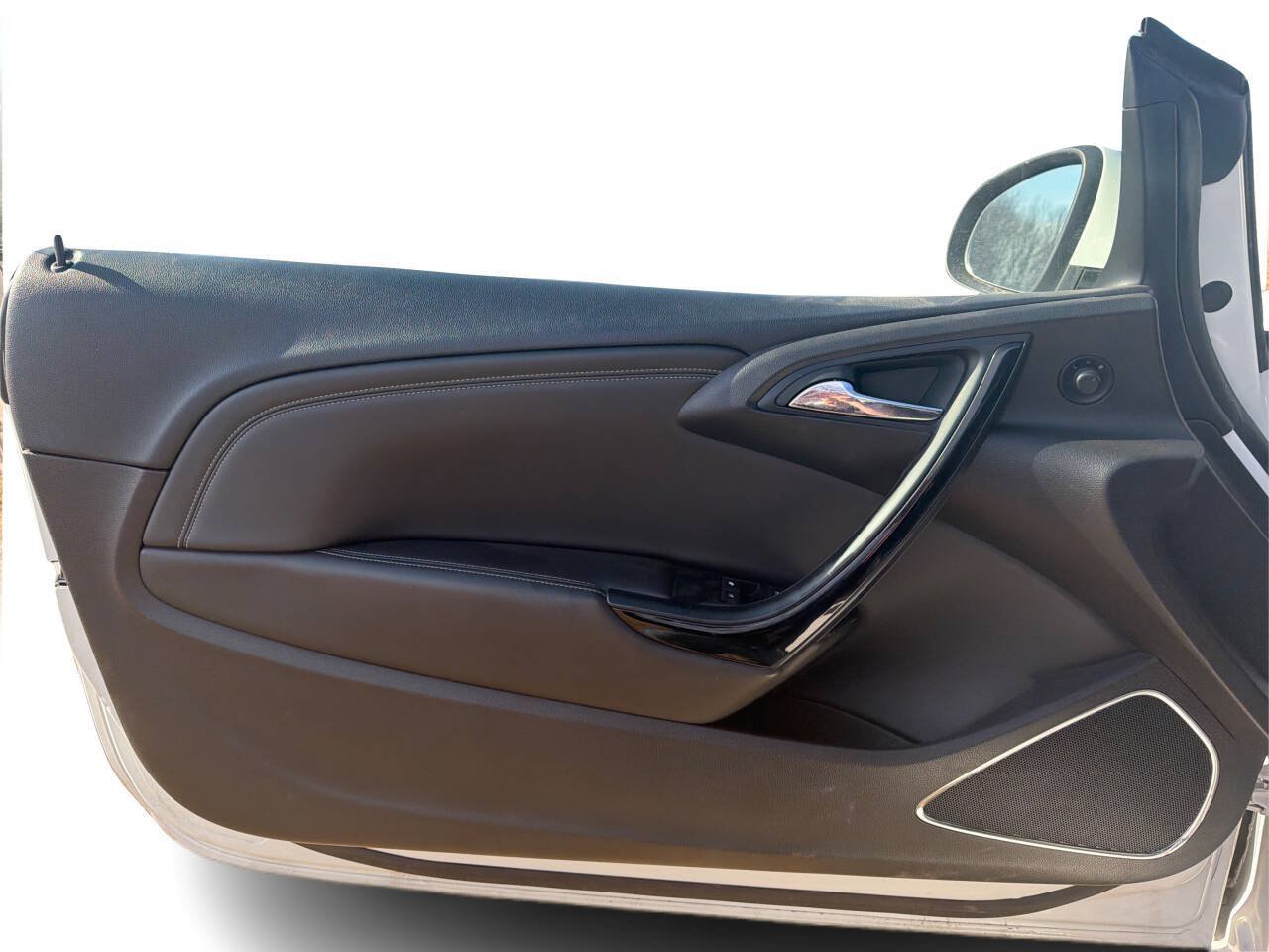 Used 2019 Buick Cascada Premium FWD image 17