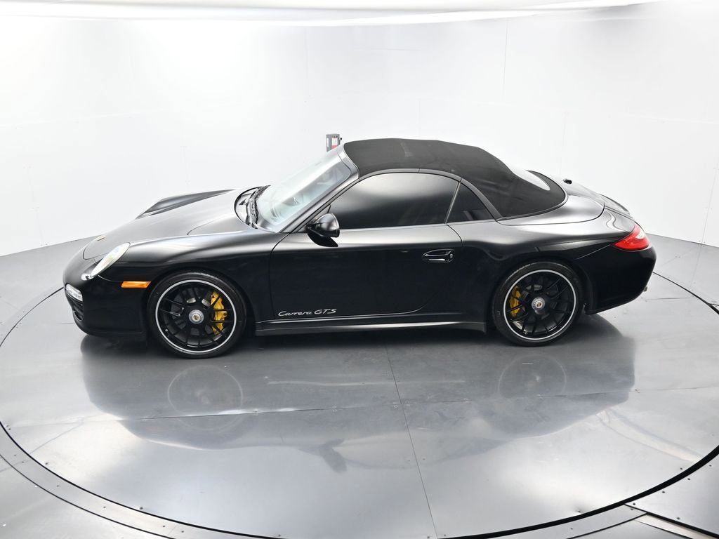 Used 2011 Porsche 911 Carrera GTS image 37