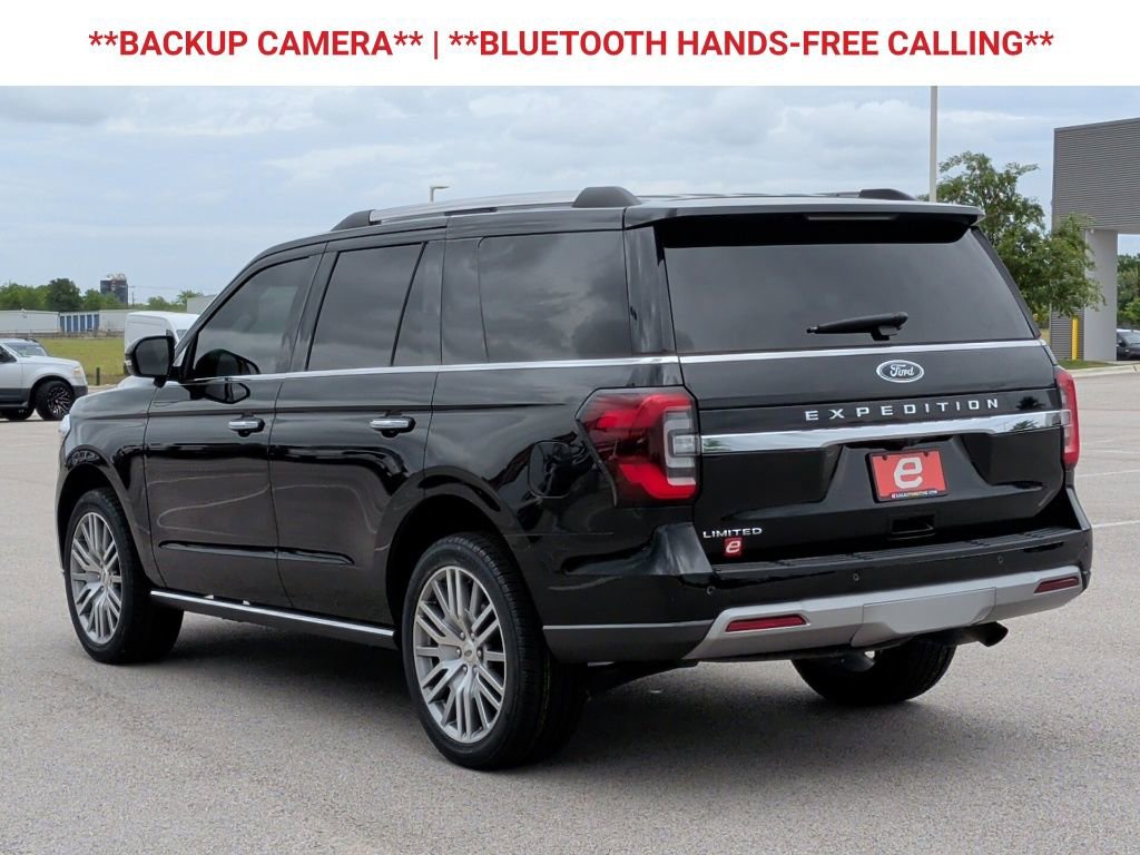 Used 2023 Ford Expedition Limited image 6