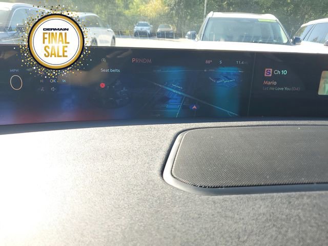 New 2025 Lincoln Navigator Reserve image 21