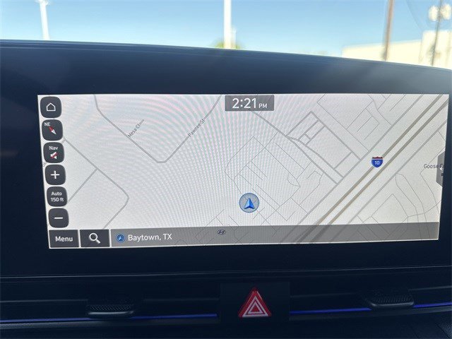 Used 2025 Hyundai Elantra N DCT image 17