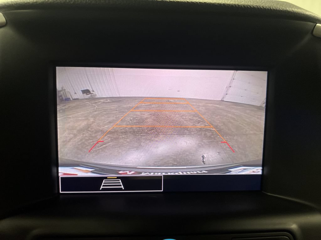Certified 2023 GMC Terrain SLE w/ Driver Convenience Package AWD/4WD image 24