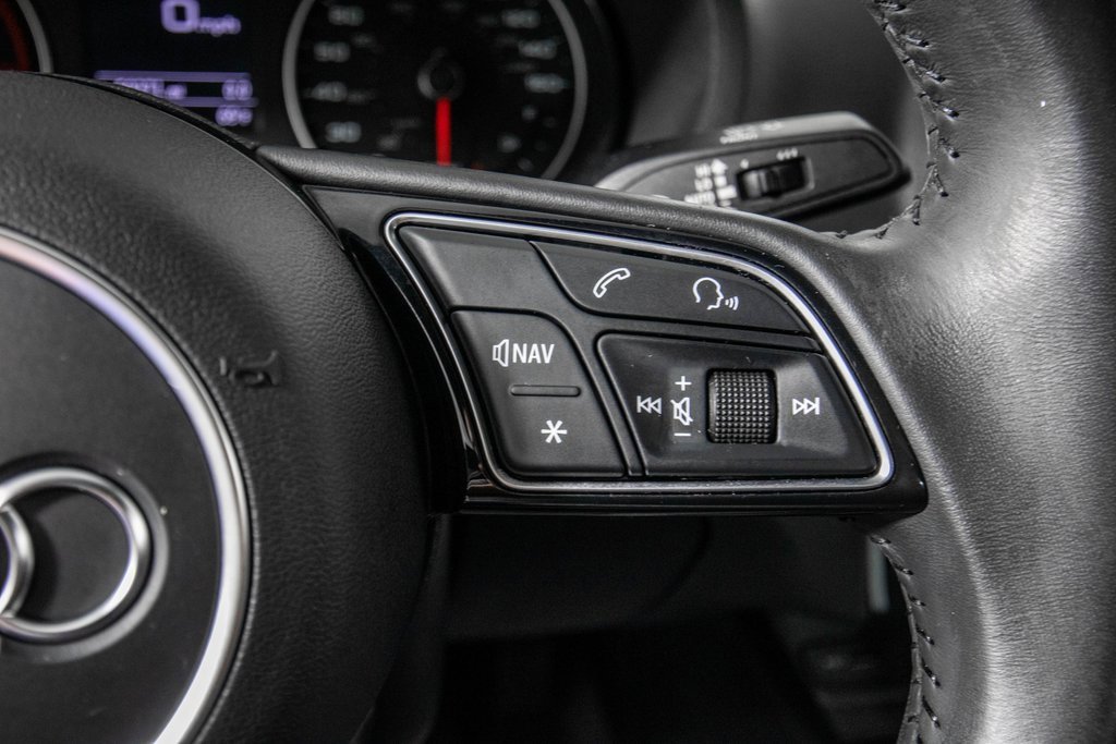 Used 2019 Audi A3 2.0T Premium w/ Convenience Package image 21