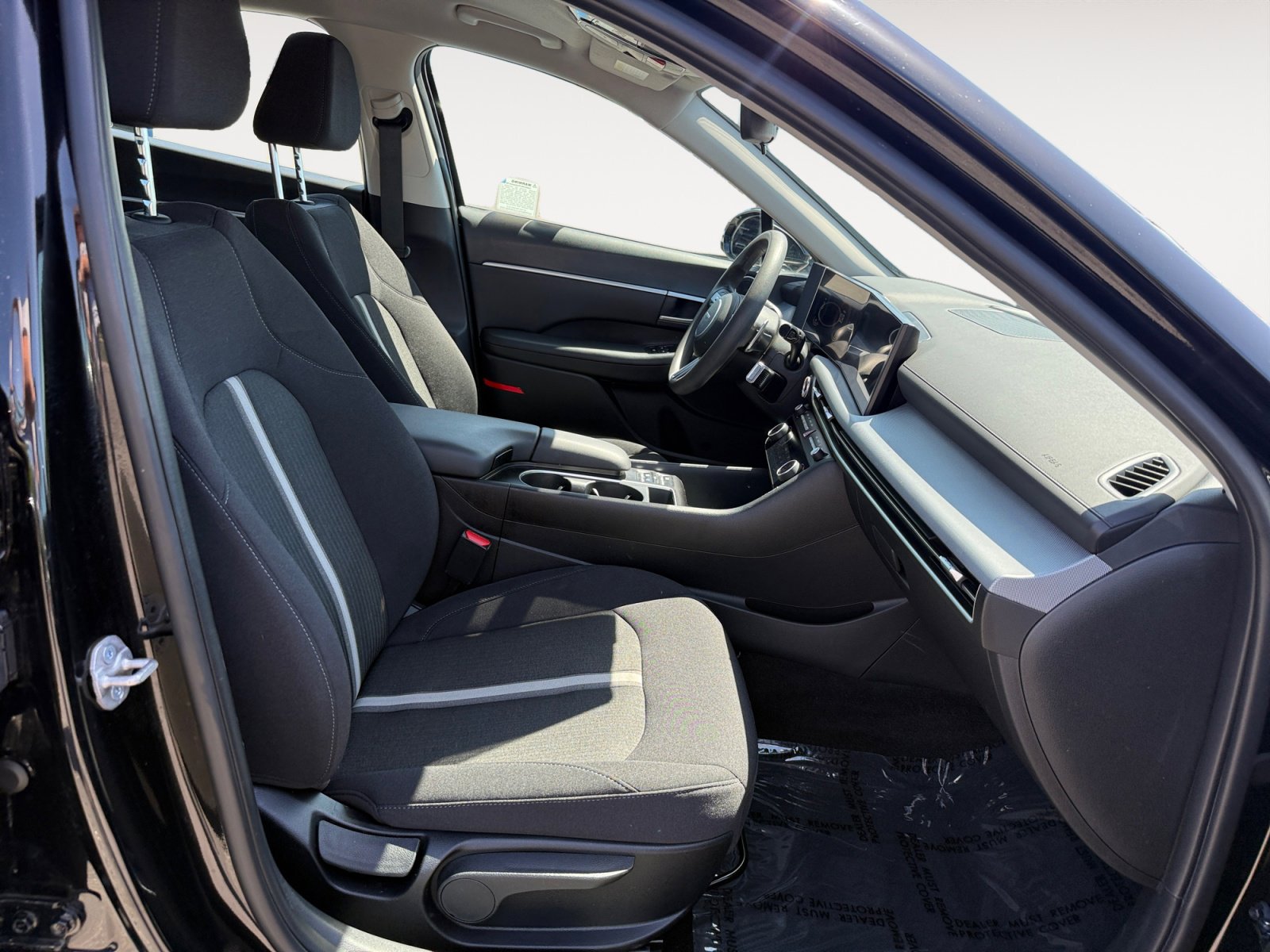 Used 2024 Hyundai Sonata SEL FWD image 19