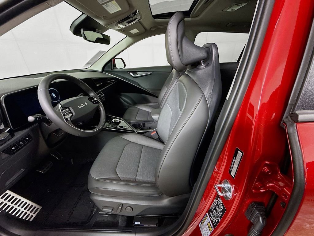New 2026 Kia Niro Wave FWD image 26