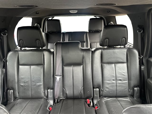 Used 2010 Ford Expedition Limited AWD/4WD image 24