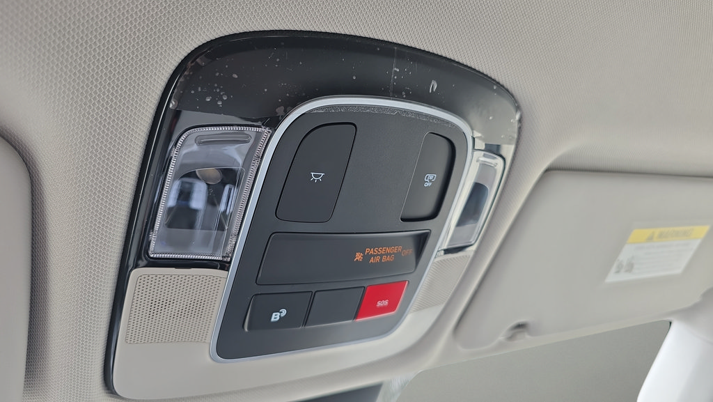 New 2026 Hyundai Tucson SEL FWD image 19