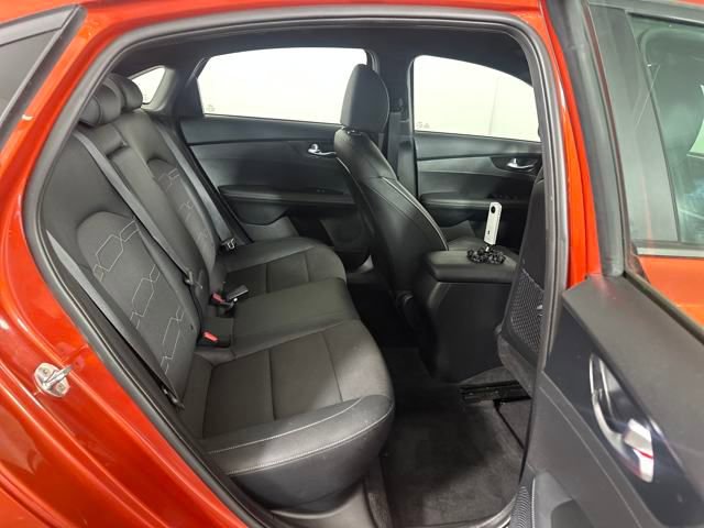 Used 2023 Kia Forte GT-Line image 28