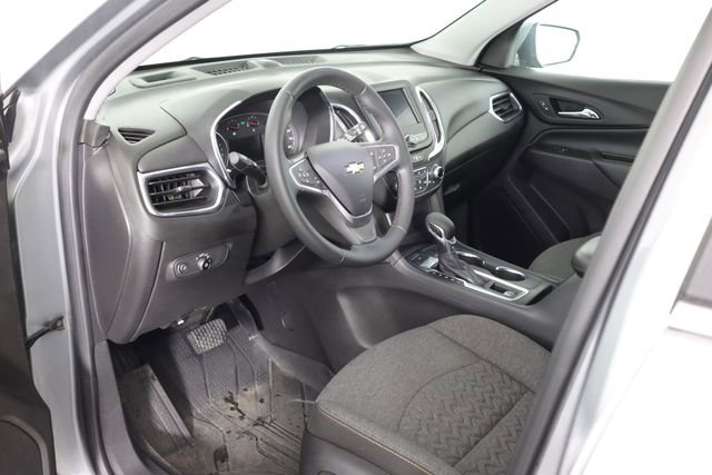 Used 2023 Chevrolet Equinox LT AWD/4WD image 27