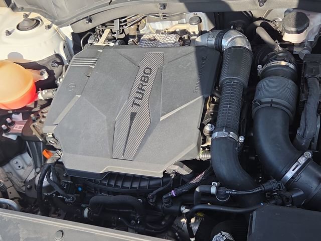 Used 2021 Kia Sorento SX FWD image 10