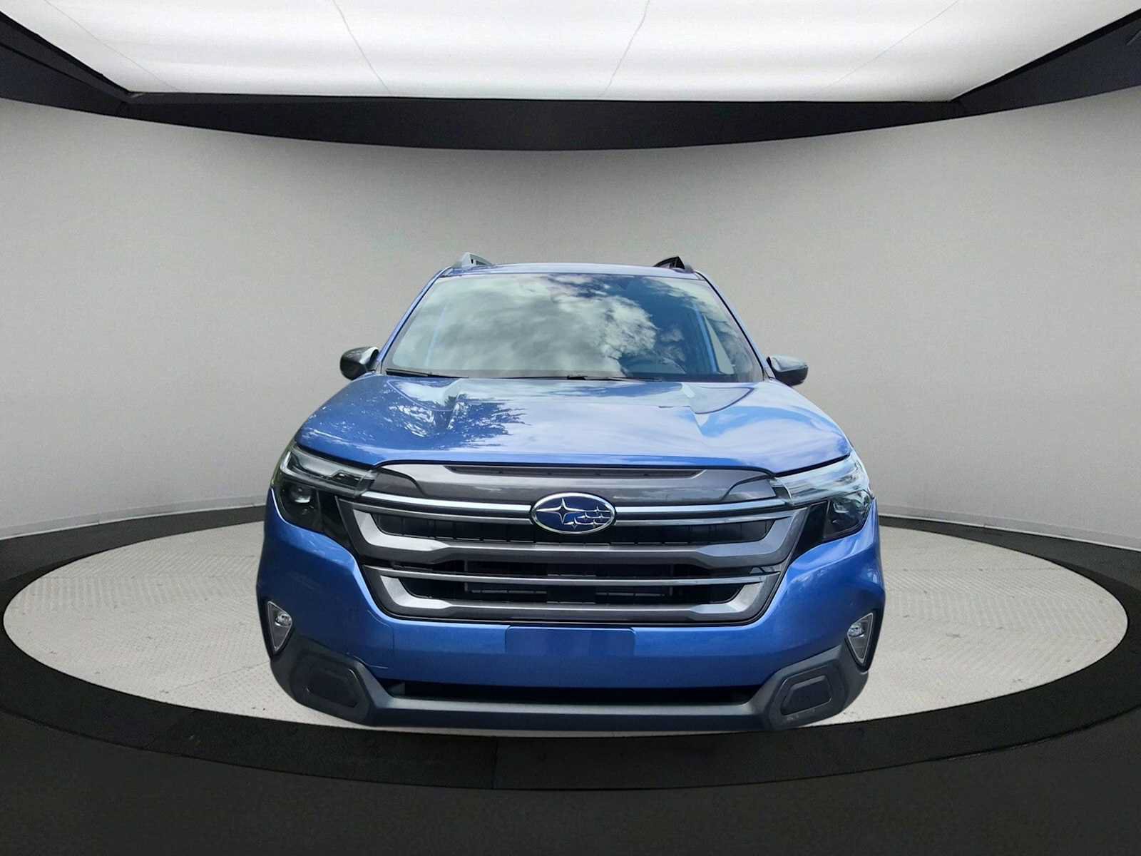 New 2026 Subaru Forester Touring AWD/4WD image 3