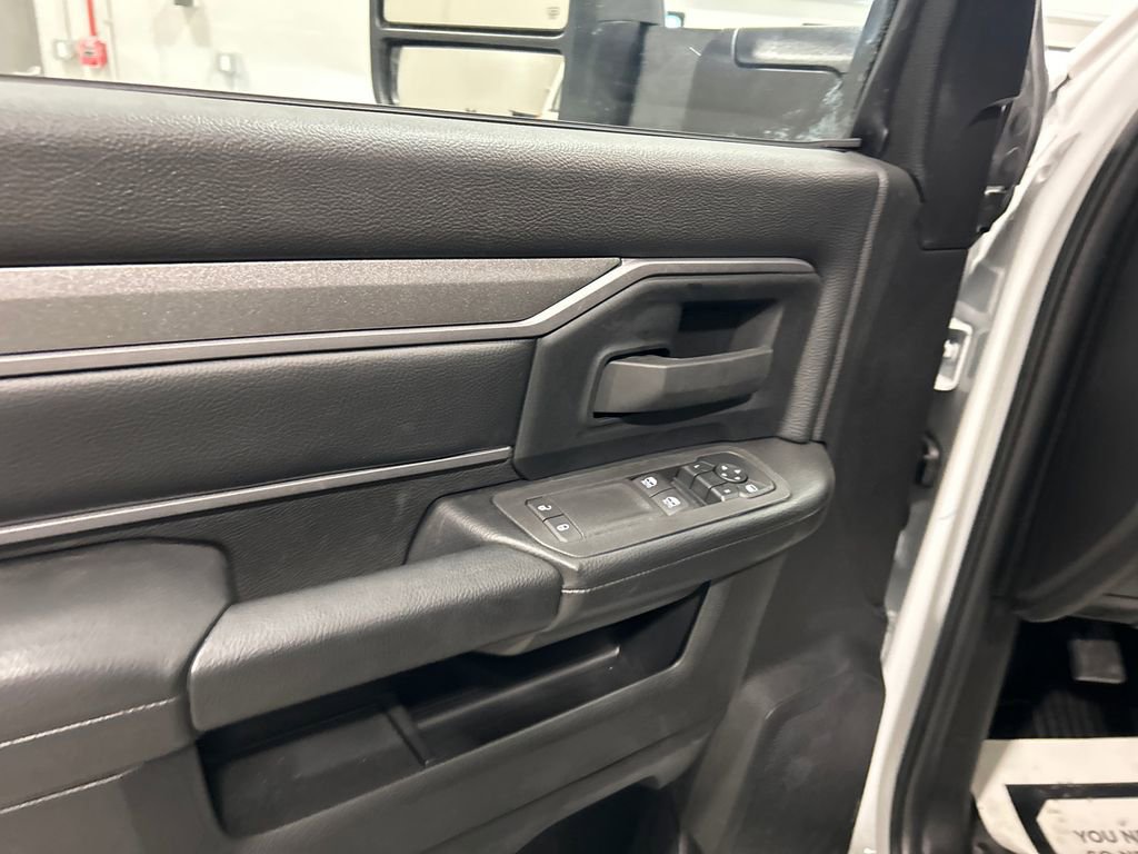 New 2026 RAM 3500 Tradesman image 14