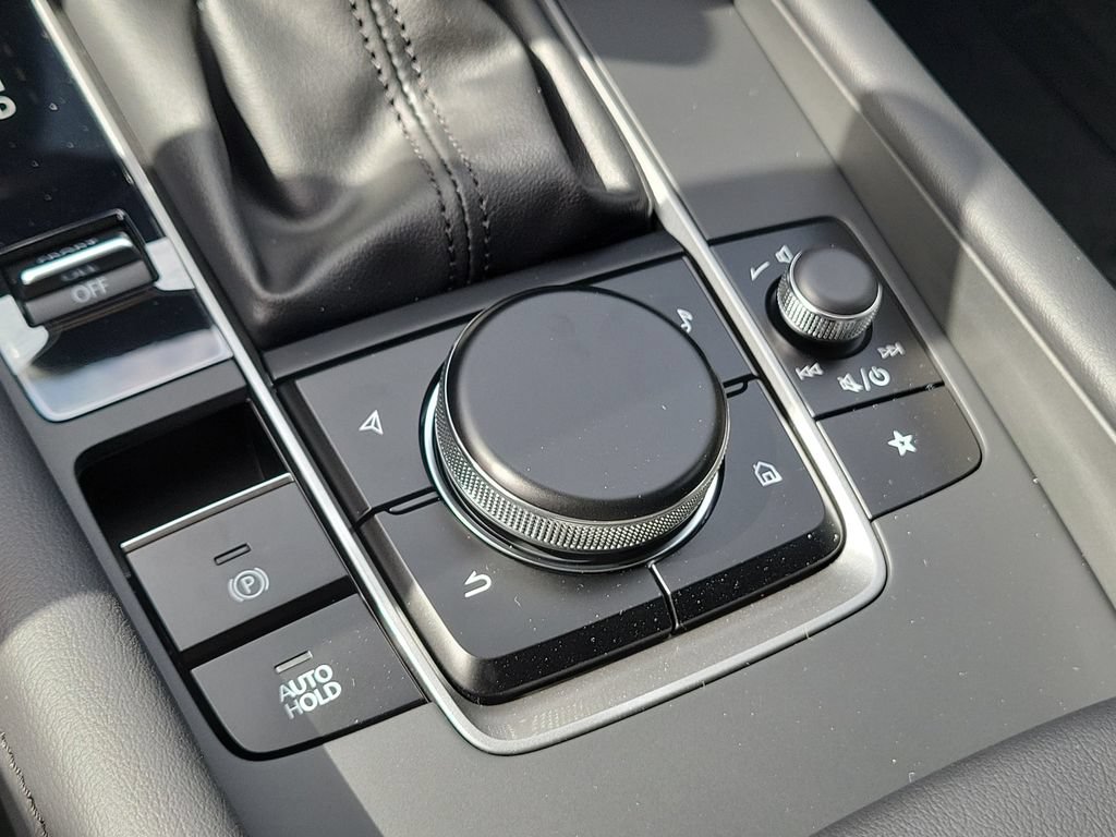 New 2026 MAZDA MAZDA3 2.5 S Sedan w/ Preferred Pkg FWD image 31