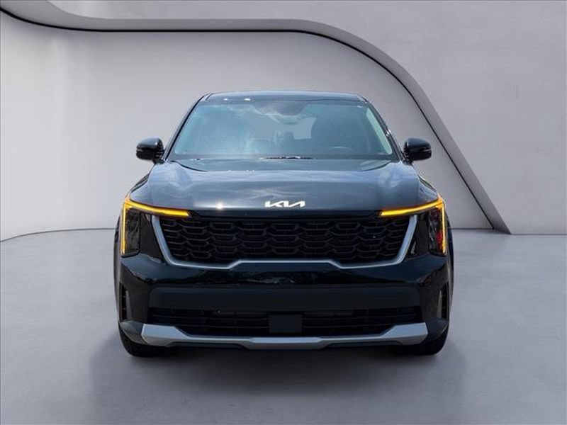 New 2026 Kia Sorento LX FWD image 8