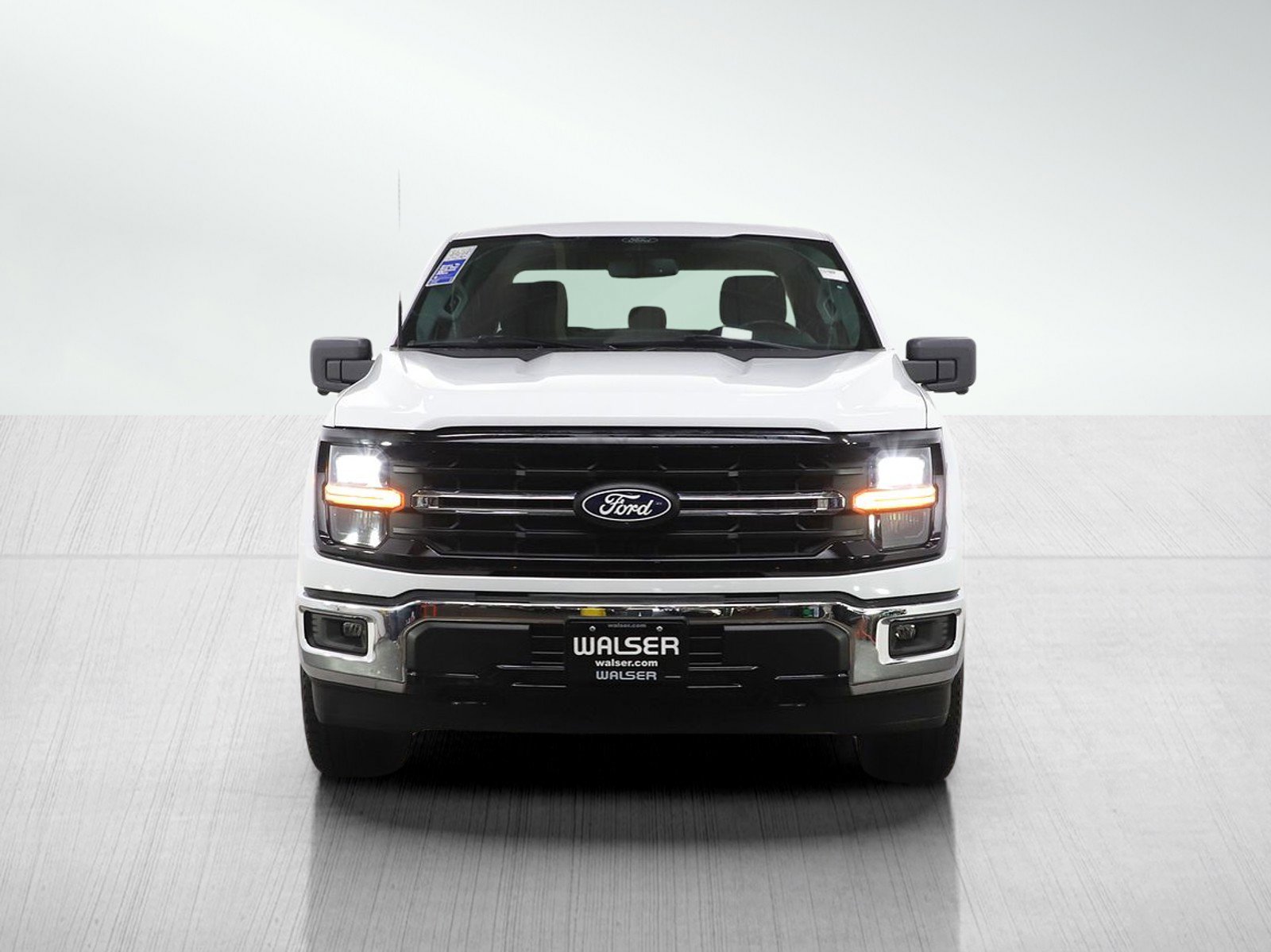 Used 2024 Ford F150 XLT w/ Tow/Haul Package image 8