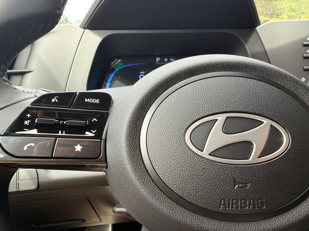 New 2026 Hyundai Elantra Sport FWD image 27