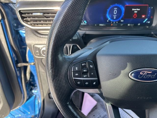 Used 2020 Ford Explorer ST w/ ST Street Pack image 16