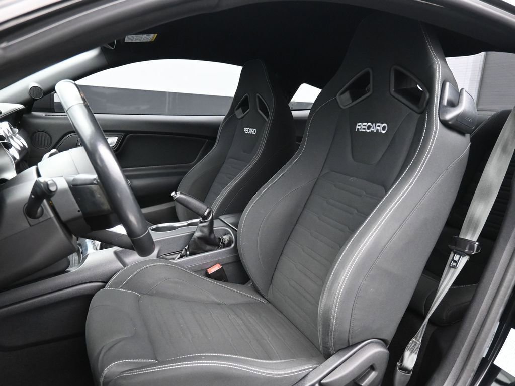 Used 2021 Ford Mustang Mach 1 w/ Mach 1 Handling Package image 10